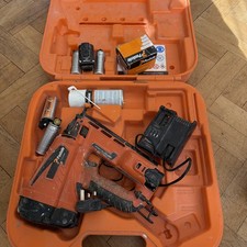 Paslode IM65A F16 Lithium Nail