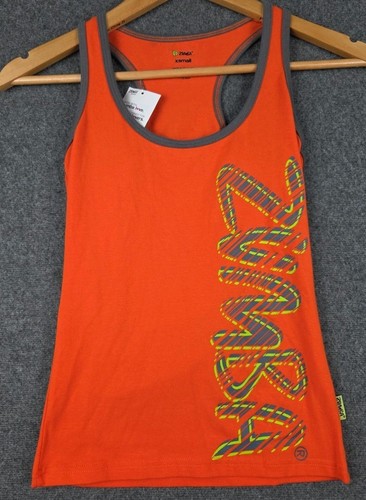 Zumba wear tank top - zumba,