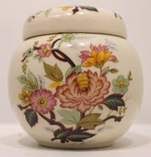 Vintage Sadler England Ginger