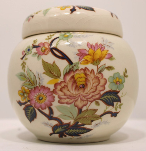 Vintage sadler england ginger - vintage,