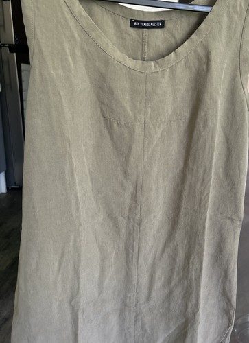 Ann demeulemeester archive - ann,