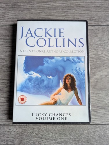 Jackie collins int authors - collins,