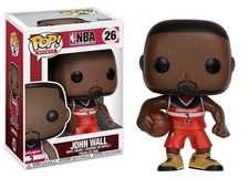 NBA Washington Wizards: John