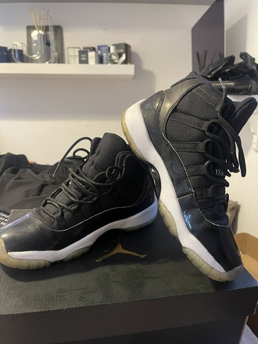 Jordan retro space jam 2016 - 11,
