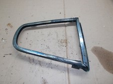 1970 ASTON MARTIN DBS 6 PASSENGER NEARSIDE LEFT REAR QUARTER WINDOW SURROUND