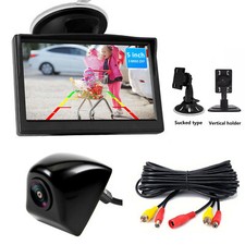 Car monitor waterproof - car,