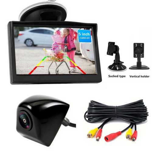Car monitor waterproof - monitor,