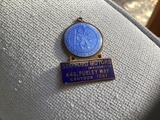 Stafford Motors ( Wadding )