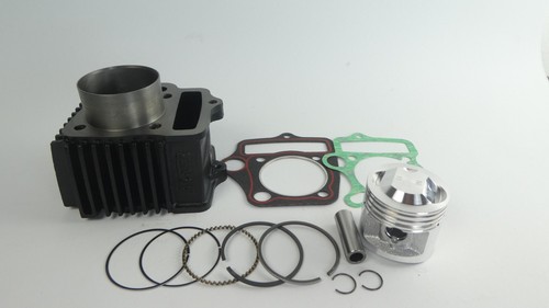 Big bore kit 85cc - 85cc, 50