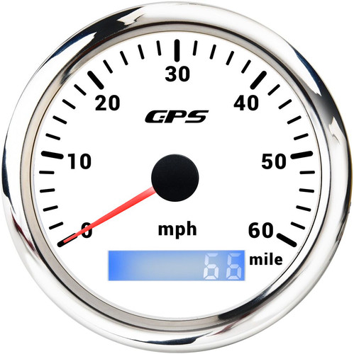 85mm waterproof gps - 85mm,