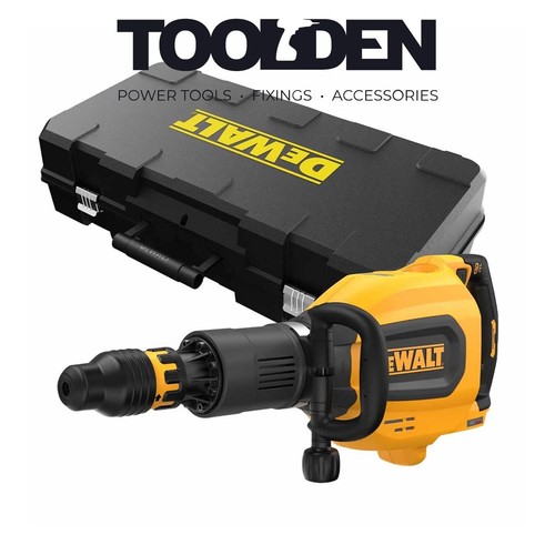 Dewalt dch911 54v flexvolt - dch911,