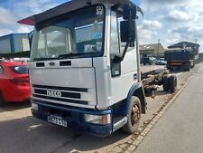 IVECO EUROCARGO CARGO  FORD CARGO  PASSENGER DOOR BREAKING SPARES EXPORT