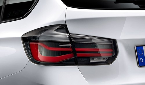 New bmw f31 touring m - bmw,