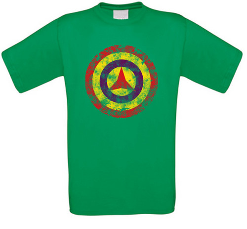 International brigades - international,