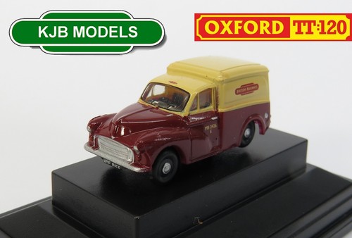 Gauge oxford diecast - oxford,