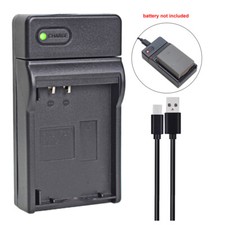 USB BLN-1 BLN1 Battery charger