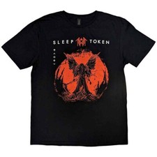 Sleep Token T Shirt Take Me