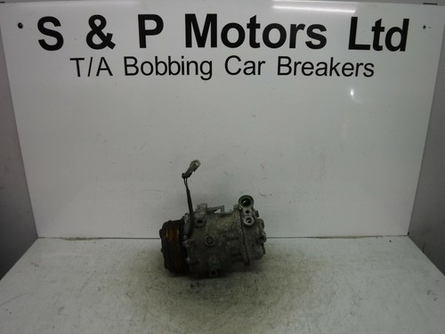 Vauxhall astra mk5 1 - 04-09, 1.7
