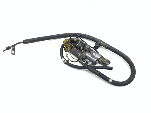 1992 jaguar xj40 solenoid - jaguar,