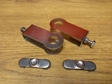 TRIUMPH T120 TR6 T140V BSA A65