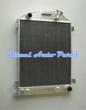 62mm 3core Aluminum Radiator