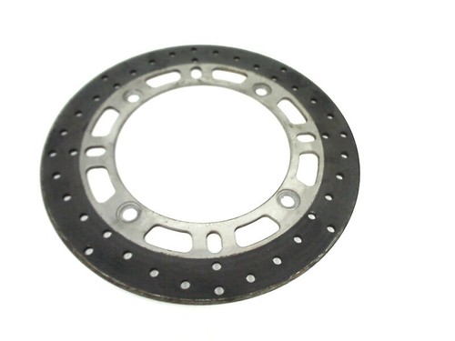 Front brake disc - honda, 250