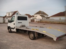 CAR / VAN TRANSPORT SERVICE