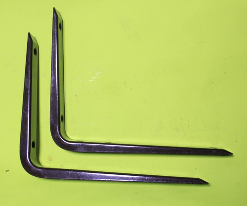 Pair spur british made - of,