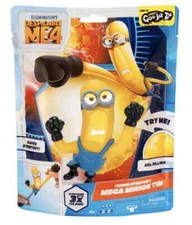 DESPICABLE ME 4 TIM MEGA
