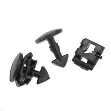 FIT AUDI 4x bumper Tow Eye