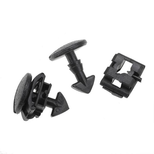 Fit audi bumper tow - 4x,