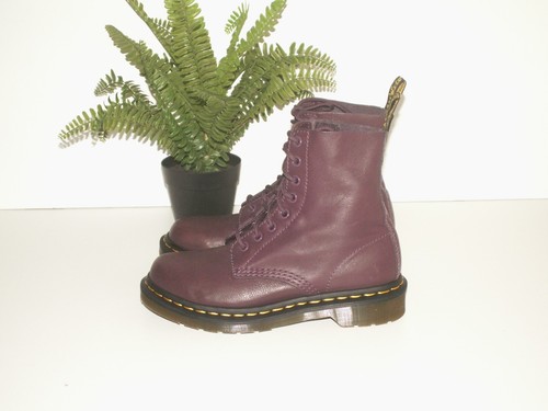 Martens 1460 pascal soft - pascal,
