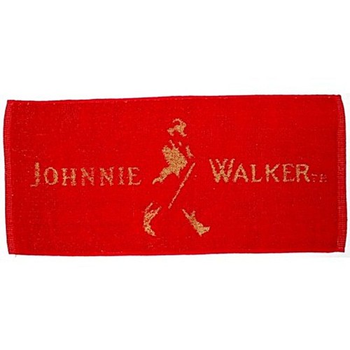 Johnnie walker red label - walker,