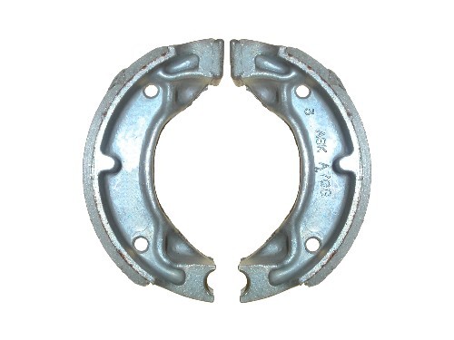 Brake shoes rear - brake,