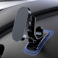 Magnetic Car Mobile Phone