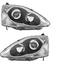 FITS HONDA CIVIC MK7 TYPE R