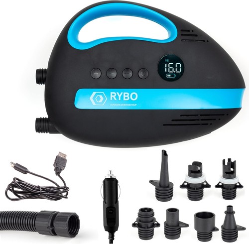 Rybo avon electric sup air - rybo,
