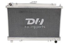 Aluminium Radiator For