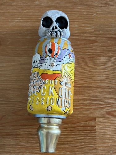 Brand new beavertown neck - new,