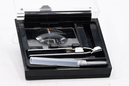 Olympus focusing screen - 1-9,