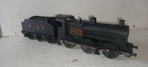 Gauge 7mm lima fowler 4f - gauge,