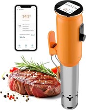 INKBIRD WiFi Sous Vide Machine ISV-101W,1000 Watts ❇️READ DESCRIPTION❇️