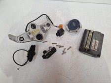 BMW R 1150 R 2003 LOCKSET