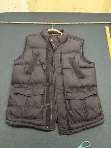 Fat face men gilet size - men's, l