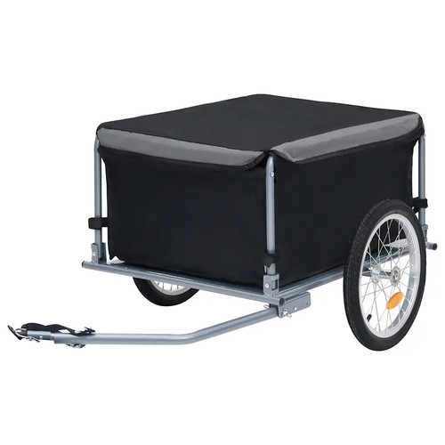 Walplus bike trailer sturdy - walplus,