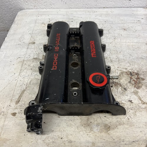 Mazda mx5 mk2 rocker cover - mk2, 1.8