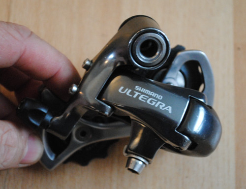 Shimano ultegra 6600 - shimano,