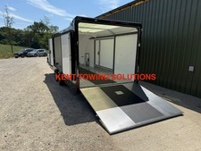 NEW Brian James Race Sport Car