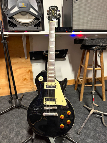 Epiphone les paul traditional - les,