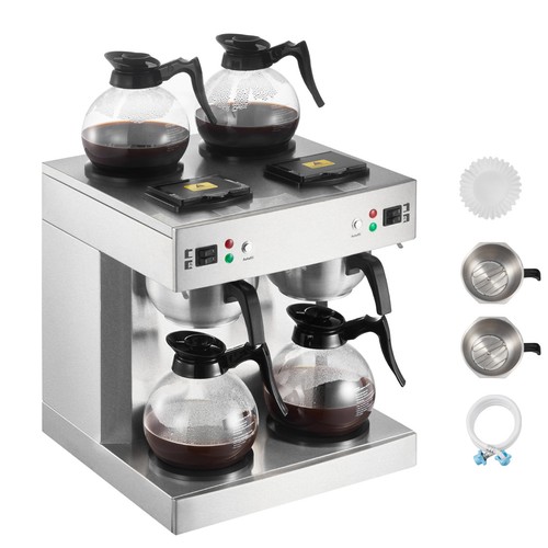 Commercial drip coffee maker - commercial,